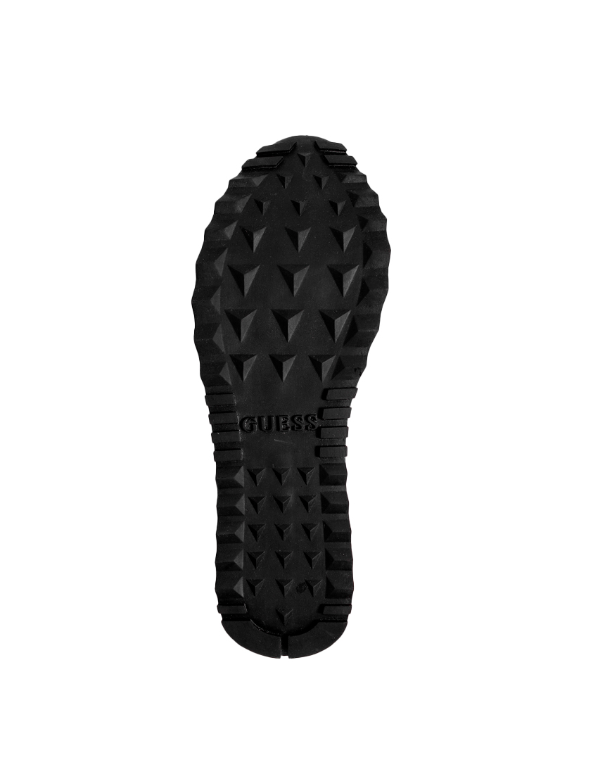 FM6PDVLEA12WHITE Кроссовки GUESS FM6PDVLEA12WHITE Кроссовки GUESS