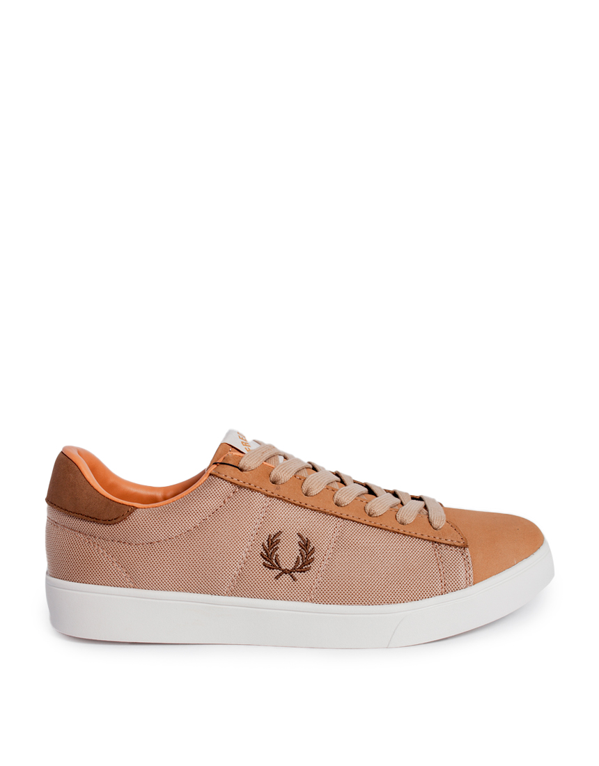 B5308 363 Кеды FRED PERRY B5308 363 Кеды FRED PERRY