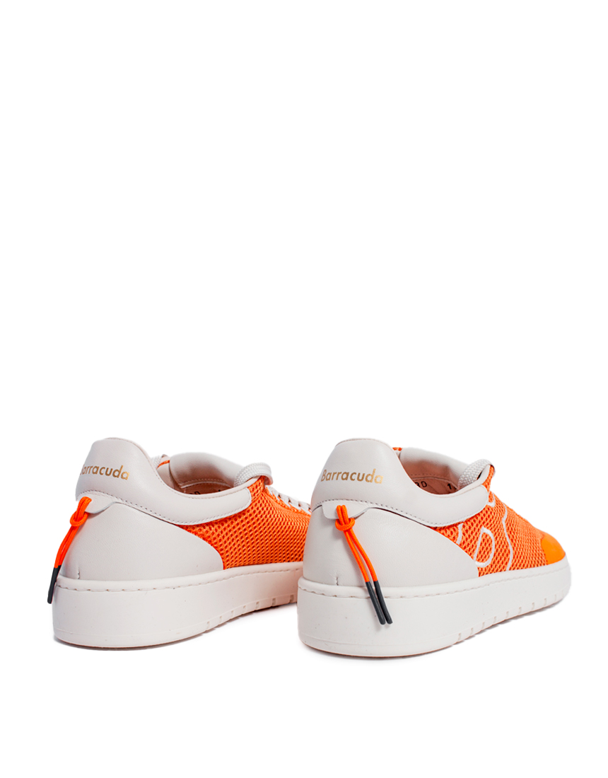 BD1311.B00GOR89N60M Кеды BARRACUDA BD1311.B00GOR89N60M Кеды BARRACUDA