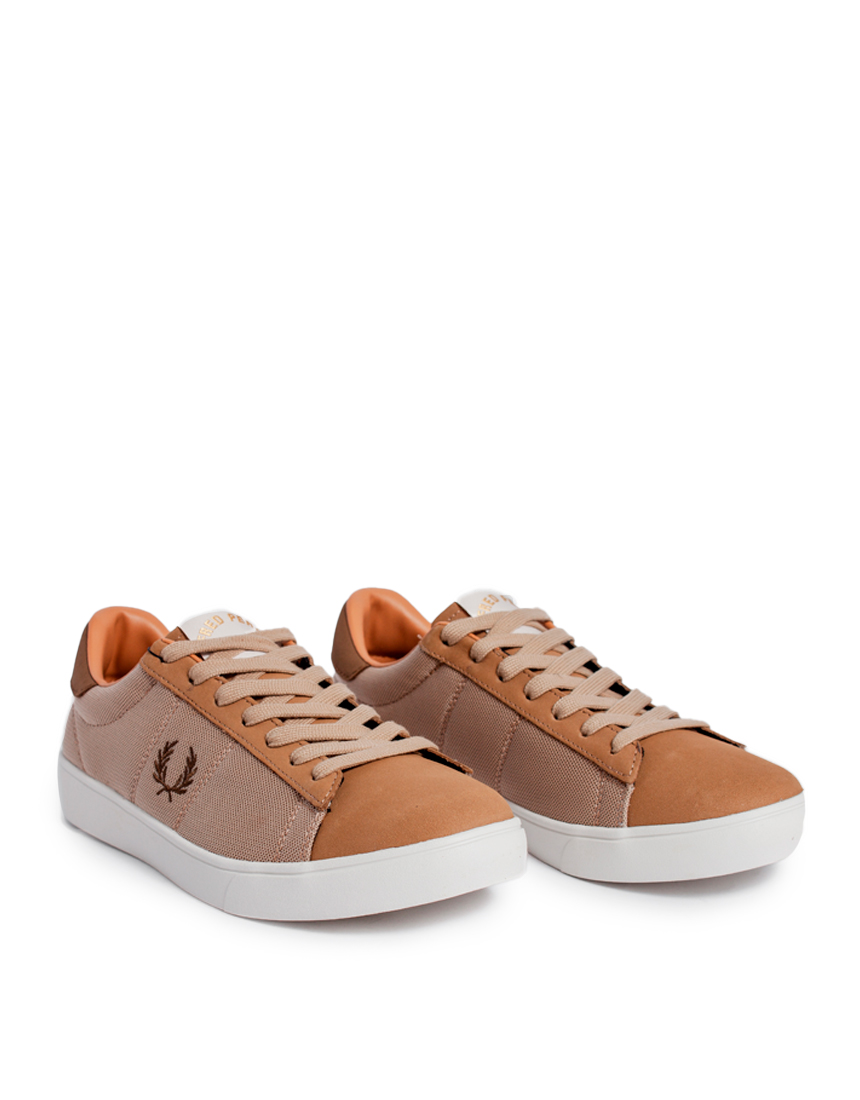 B5308 363 Кеды FRED PERRY B5308 363 Кеды FRED PERRY