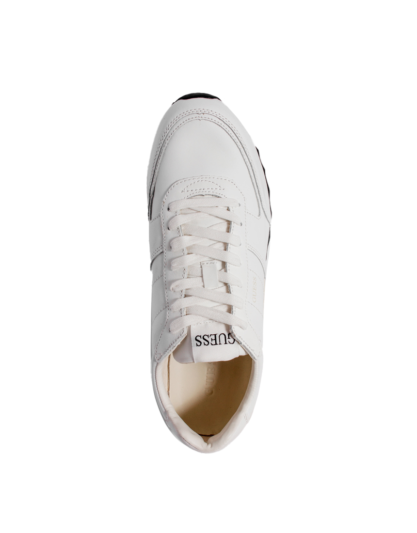 FM6PDVLEA12WHITE Кроссовки GUESS FM6PDVLEA12WHITE Кроссовки GUESS