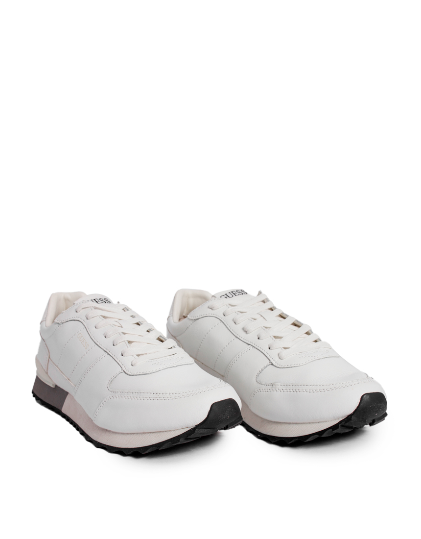 FM6PDVLEA12WHITE Кроссовки GUESS FM6PDVLEA12WHITE Кроссовки GUESS