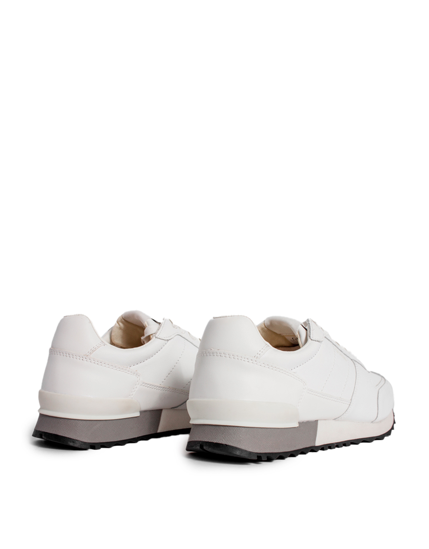FM6PDVLEA12WHITE Кроссовки GUESS FM6PDVLEA12WHITE Кроссовки GUESS