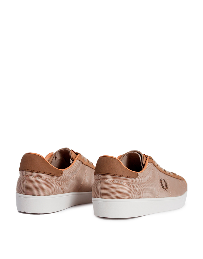 B5308 363 Кеды FRED PERRY B5308 363 Кеды FRED PERRY