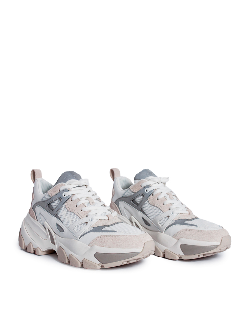 42F9PEFS1L_085 Кроссовки M.KORS 42F9PEFS1L_085 Кроссовки M.KORS