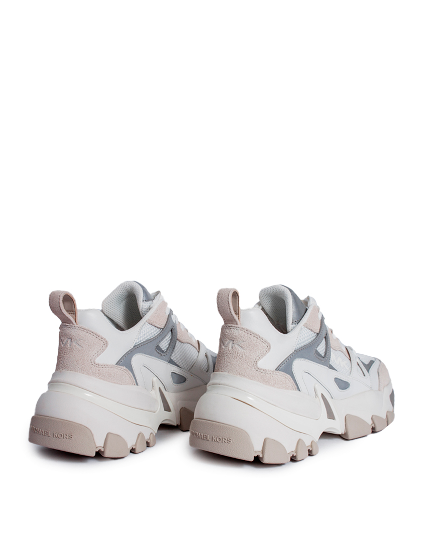 42F9PEFS1L_085 Кроссовки M.KORS 42F9PEFS1L_085 Кроссовки M.KORS