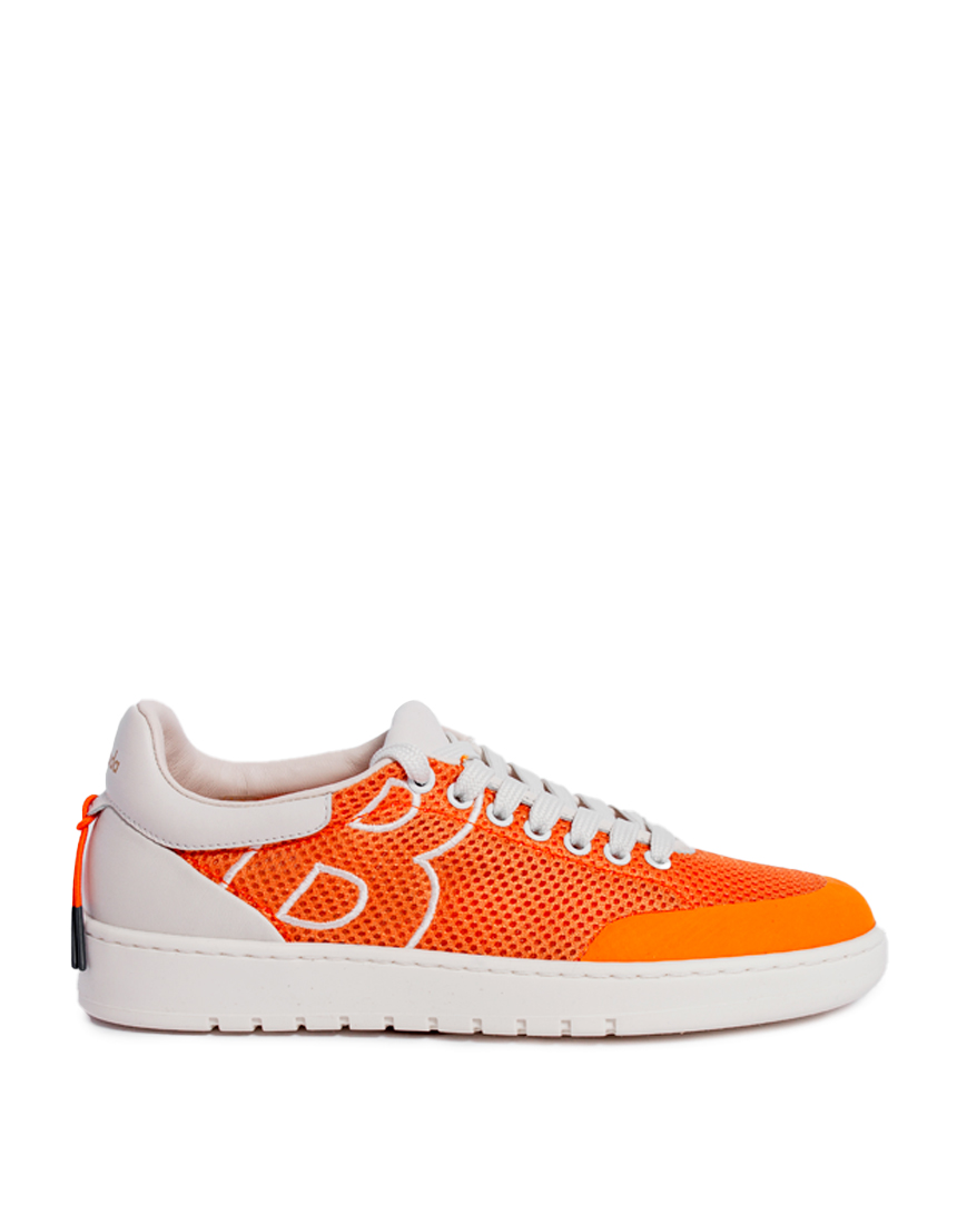 BD1311.B00GOR89N60M Кеды BARRACUDA BD1311.B00GOR89N60M Кеды BARRACUDA